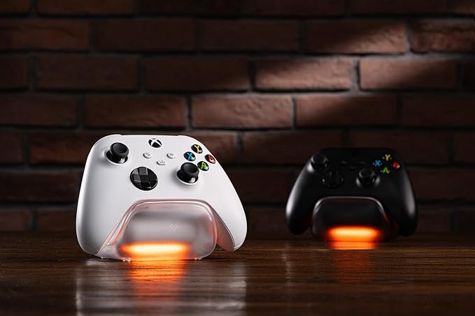 8BitDo 八位堂 Xbox 手制充電座(黑色)