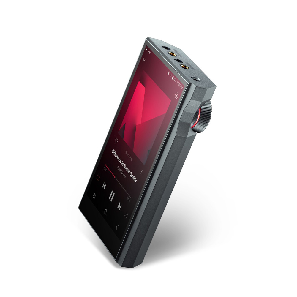 Astell&Kern KANN ULTRA 音樂播放器