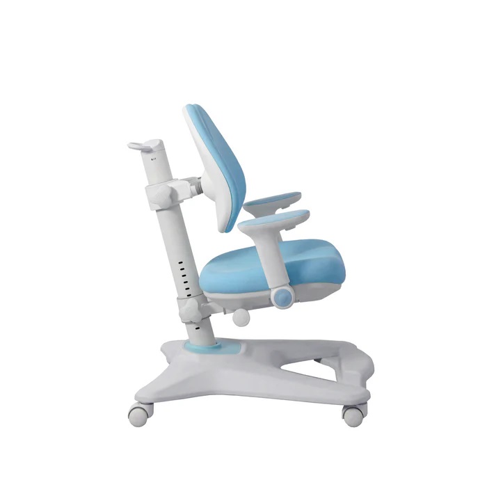 Zenox Kids Cloud Ergonomic Chair 小雲兒童人體工學成長椅(Sky Blue)