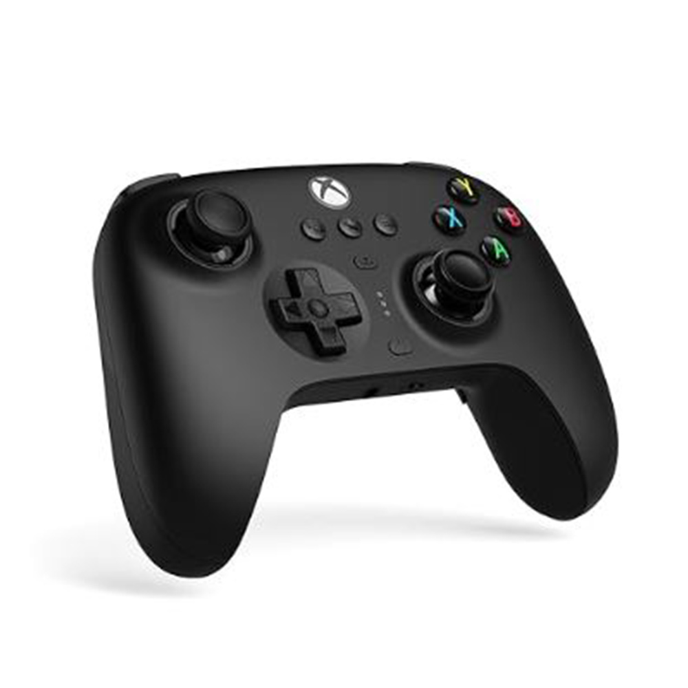 8BitDo 八位堂 Ultimate X-Pro 三模無線控制器(黑色)