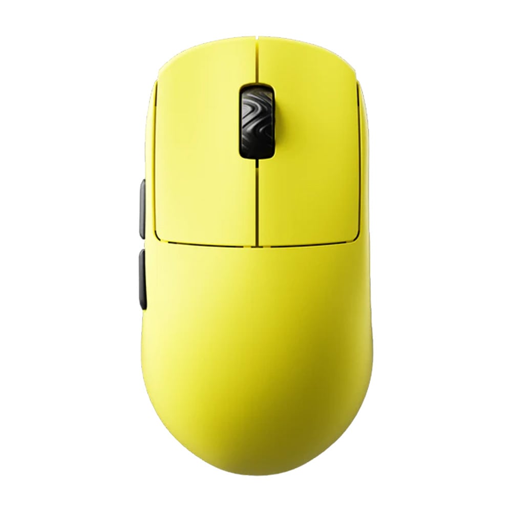 Scyrox V8 8K 超輕量遊戲滑鼠(黃)
