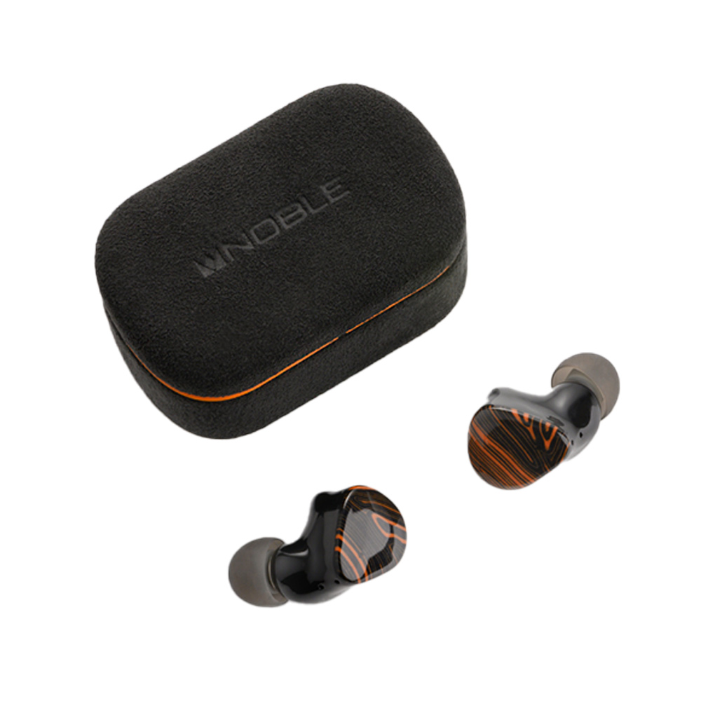 Noble Audio FoKus Triumph 無線耳機