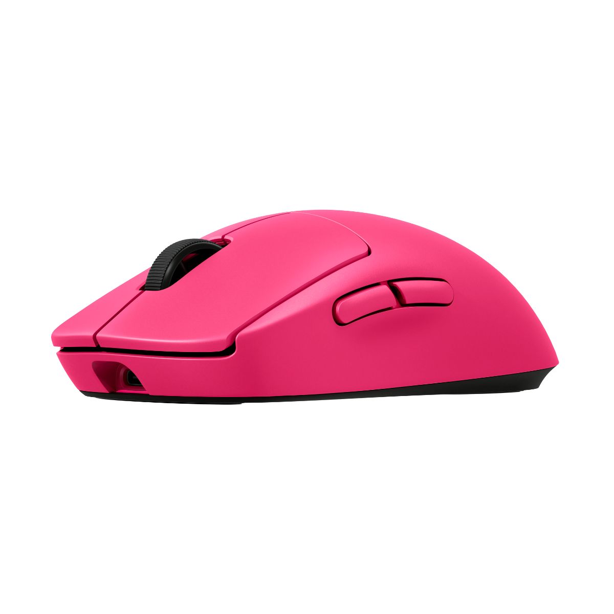 Logitech G PRO 2 LIGHTSPEED無線遊戲滑鼠(粉紅色)