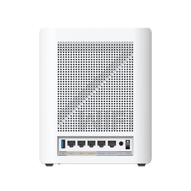 ASUS ZenWifi BQ16 Wireless-BE25000 Mesh Wifi System WIFI 7 四頻路由器(2 Pack)