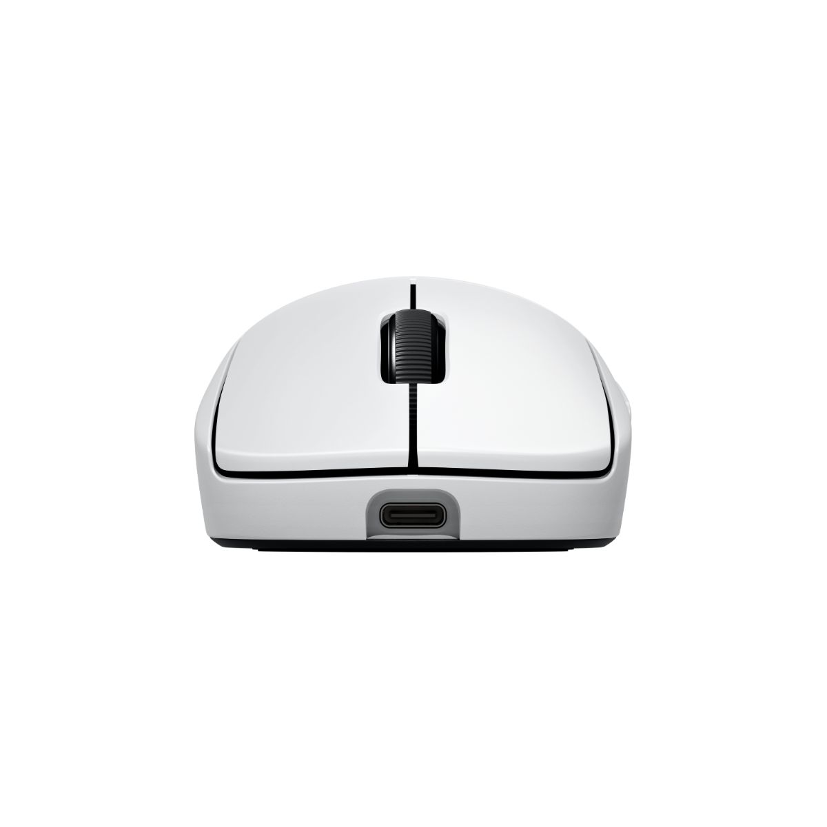 Logitech G PRO 2 LIGHTSPEED無線遊戲滑鼠(白色)