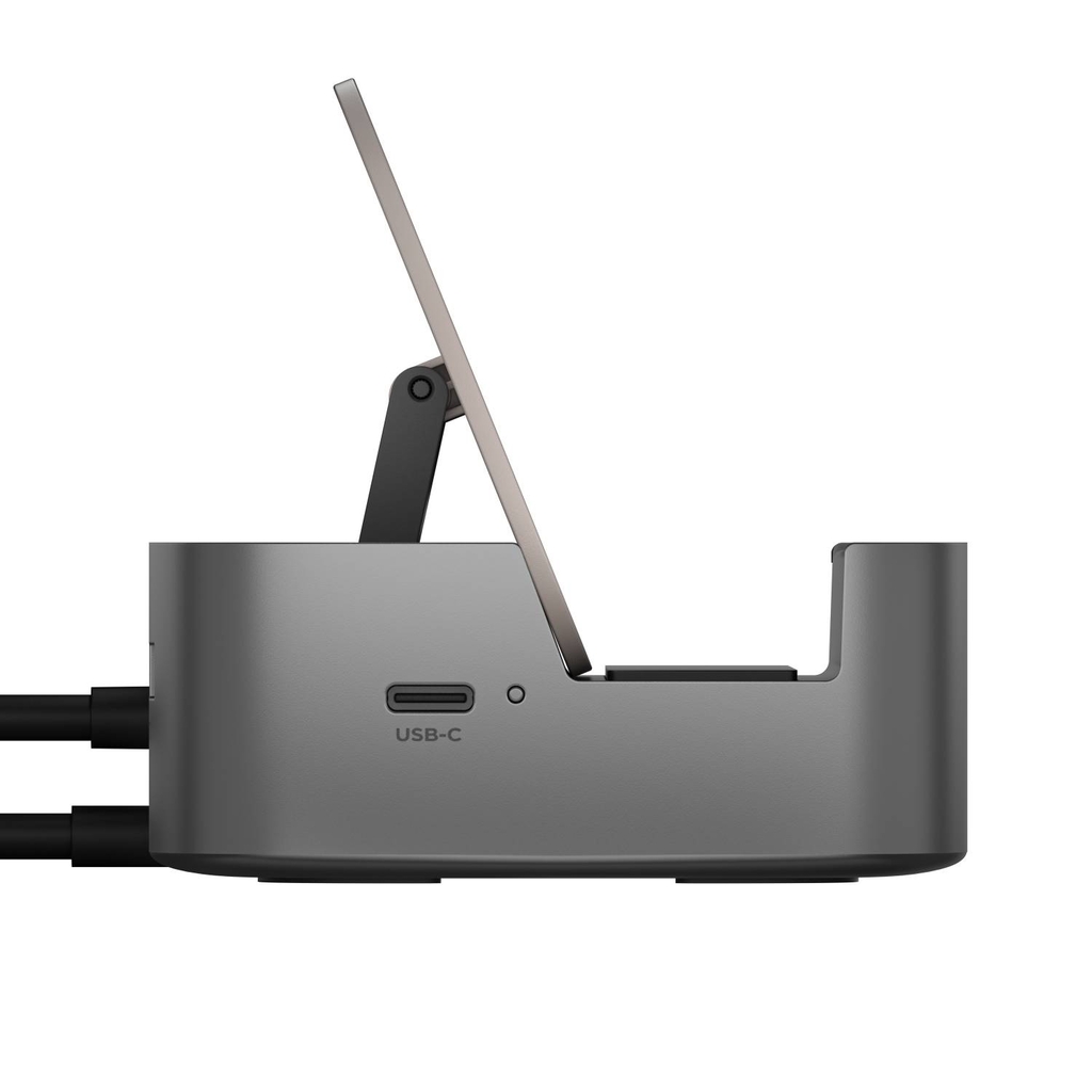 ZOTAC Docking Station 擴展塢(ZGC-A1DS-01)