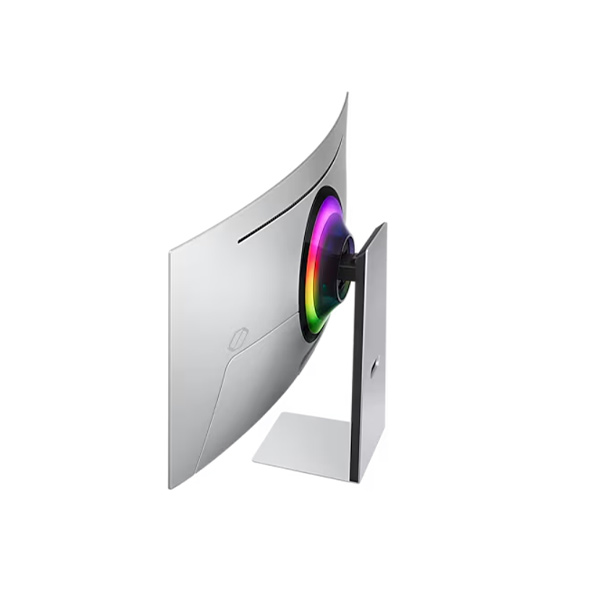 Samsung 三星 Odyssey OLED G8 34吋 2K WQHD 175Hz QD-OLED 曲面電競顯示器(LS34DG852SCXXK)
