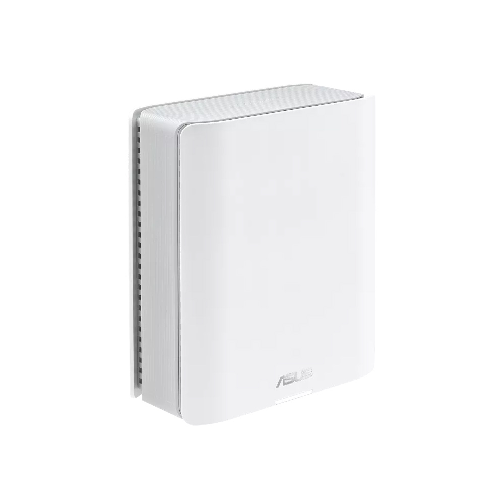 ASUS ZenWiFi BT10 Wireless-BE18000 Mesh Wifi System 三頻路由器(WiFi7)(白色-2 Pack)