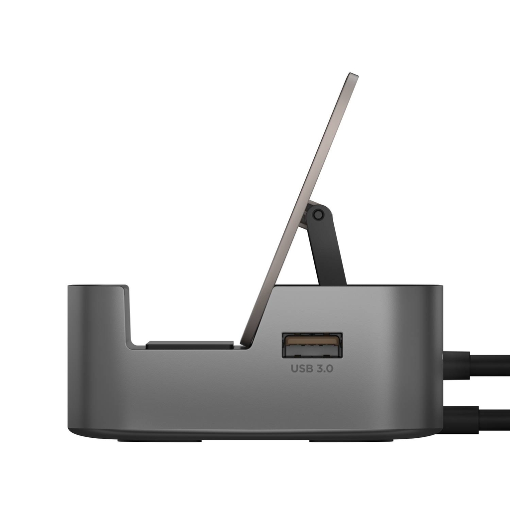 ZOTAC Docking Station 擴展塢(ZGC-A1DS-01)