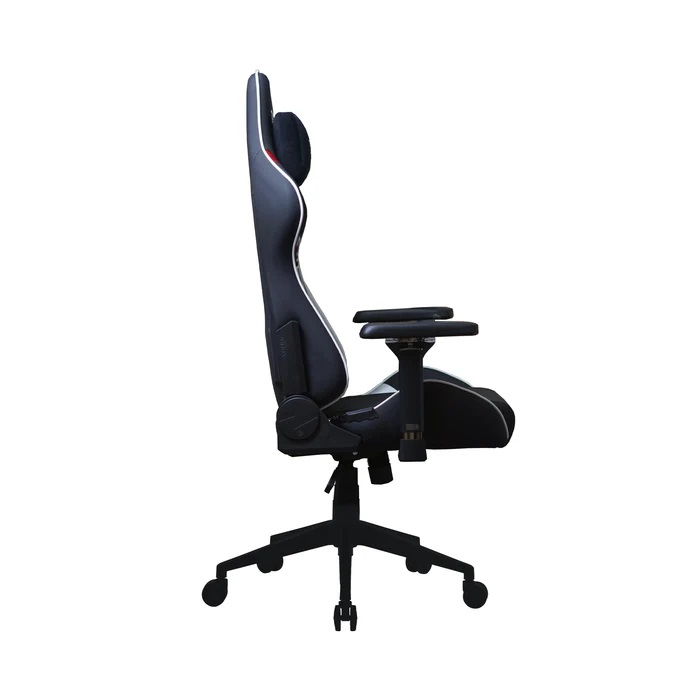 Zenox Saturn MK-2 Gaming Chair Tekken 8 鐵拳8限量版電競椅(風間仁 Jin Kazama)