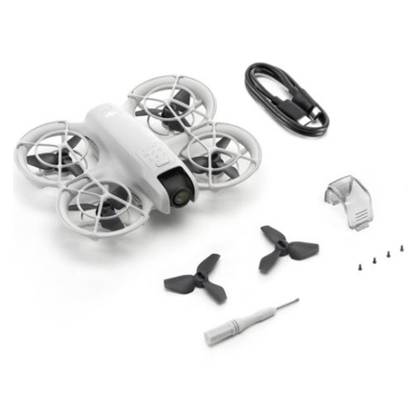 DJI Neo 航拍無人機(基本套裝(單電-無遙控器))