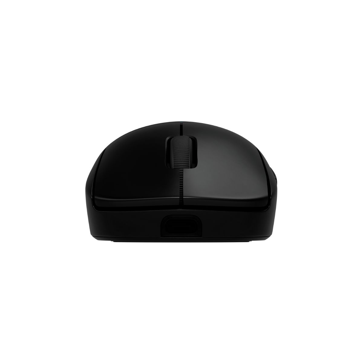 Logitech G PRO 2 LIGHTSPEED無線遊戲滑鼠(黑色)
