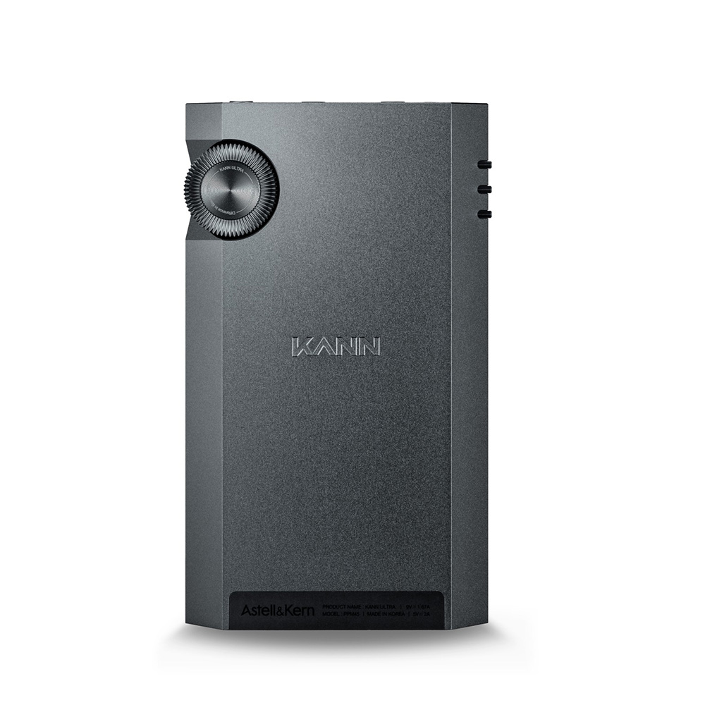 Astell&Kern KANN ULTRA 音樂播放器