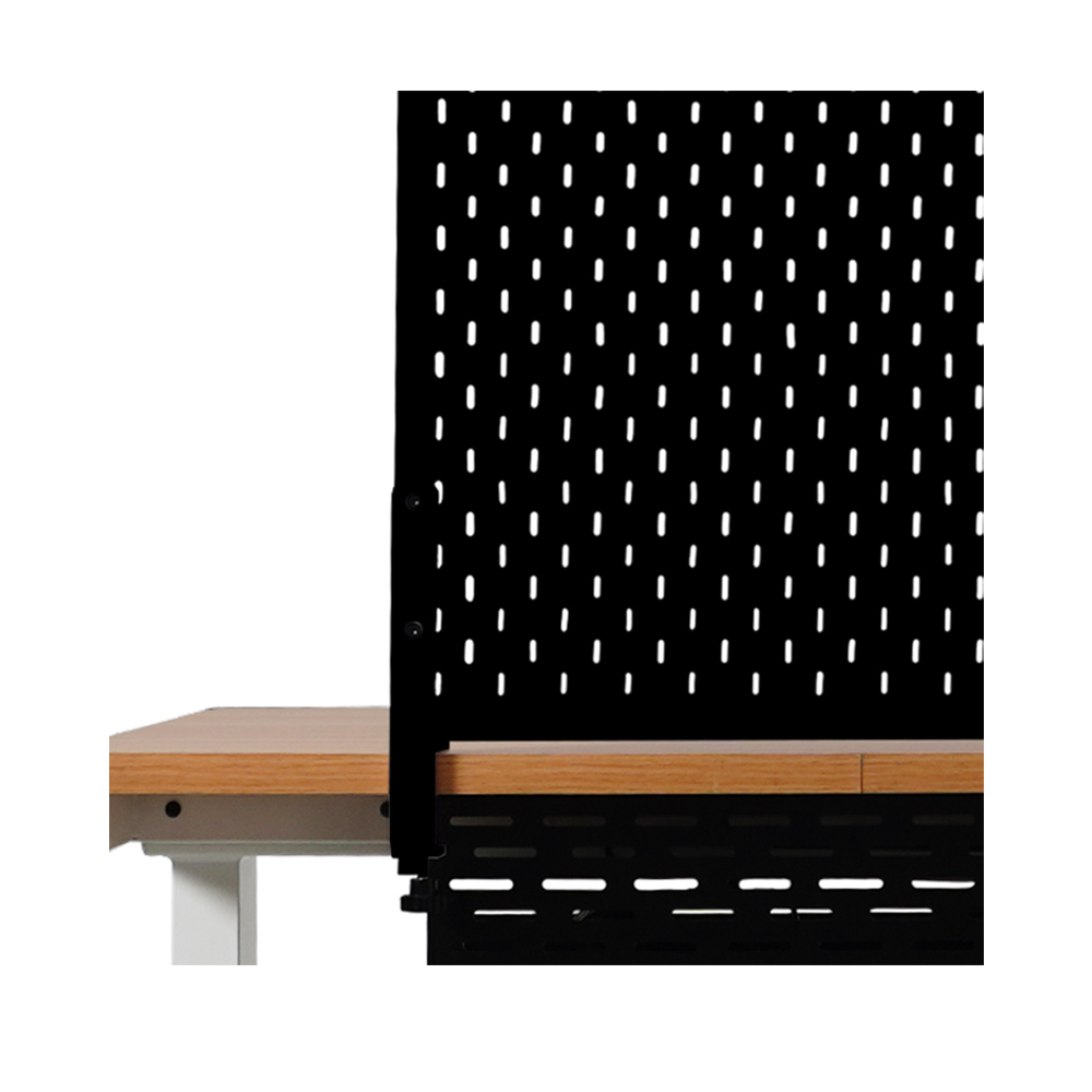 Zenox Pegboard Lite (53x45cm) 洞洞板 Lite(黑色)