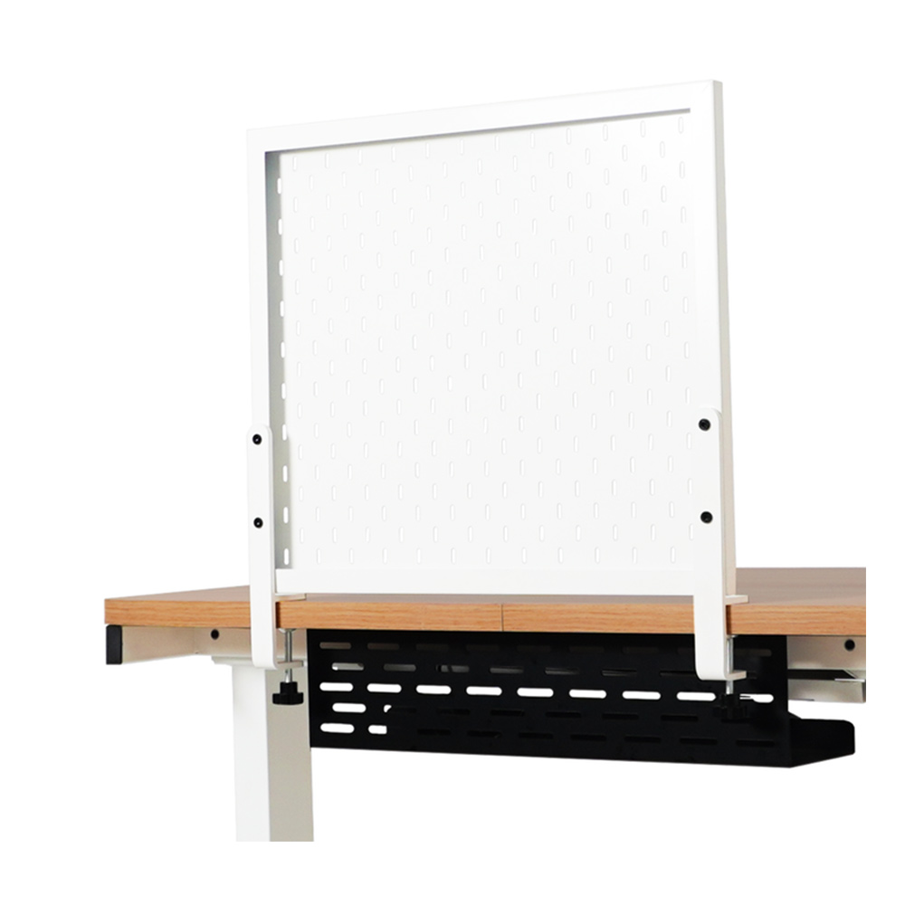 Zenox Pegboard Lite (53x45cm) 洞洞板 Lite(白色)