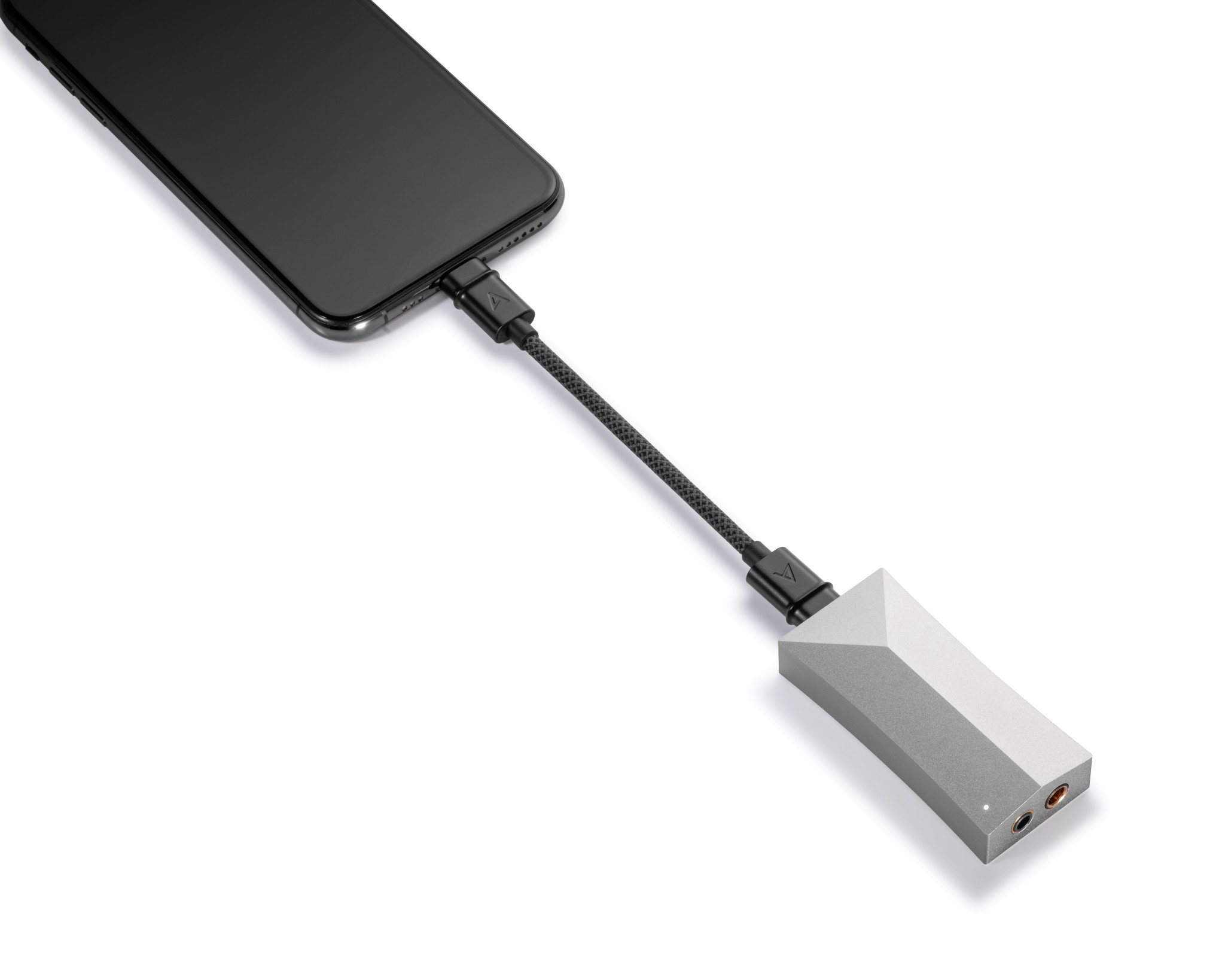 Astell&Kern AK HC4 便攜解碼耳擴