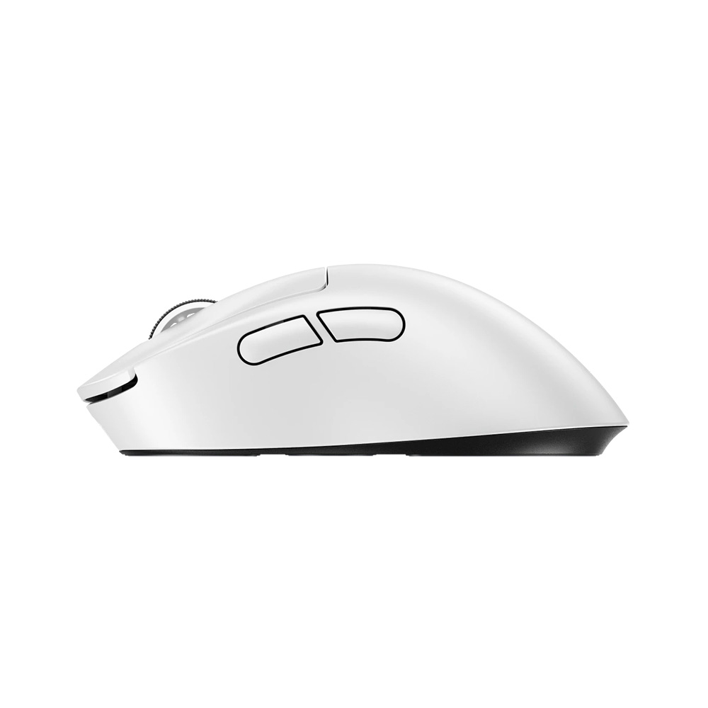 Logitech G PRO X SUPERLIGHT 2 DEX 無線電競滑鼠(白色)