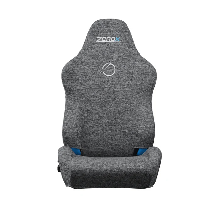 Zenox Fabric Cover for Jupiter Gaming Chair (Grey) 木星電競椅套 (灰色)(木星 Jupiter)