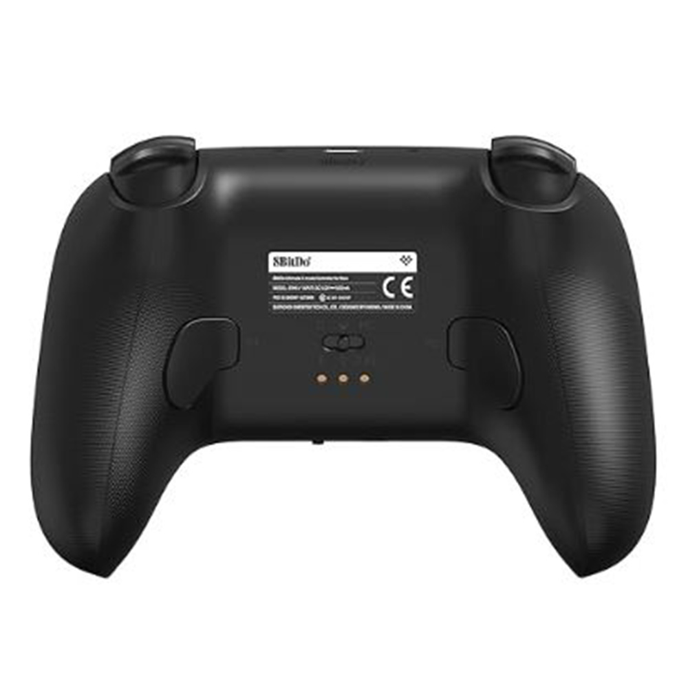 8BitDo 八位堂 Ultimate X-Pro 三模無線控制器(黑色)