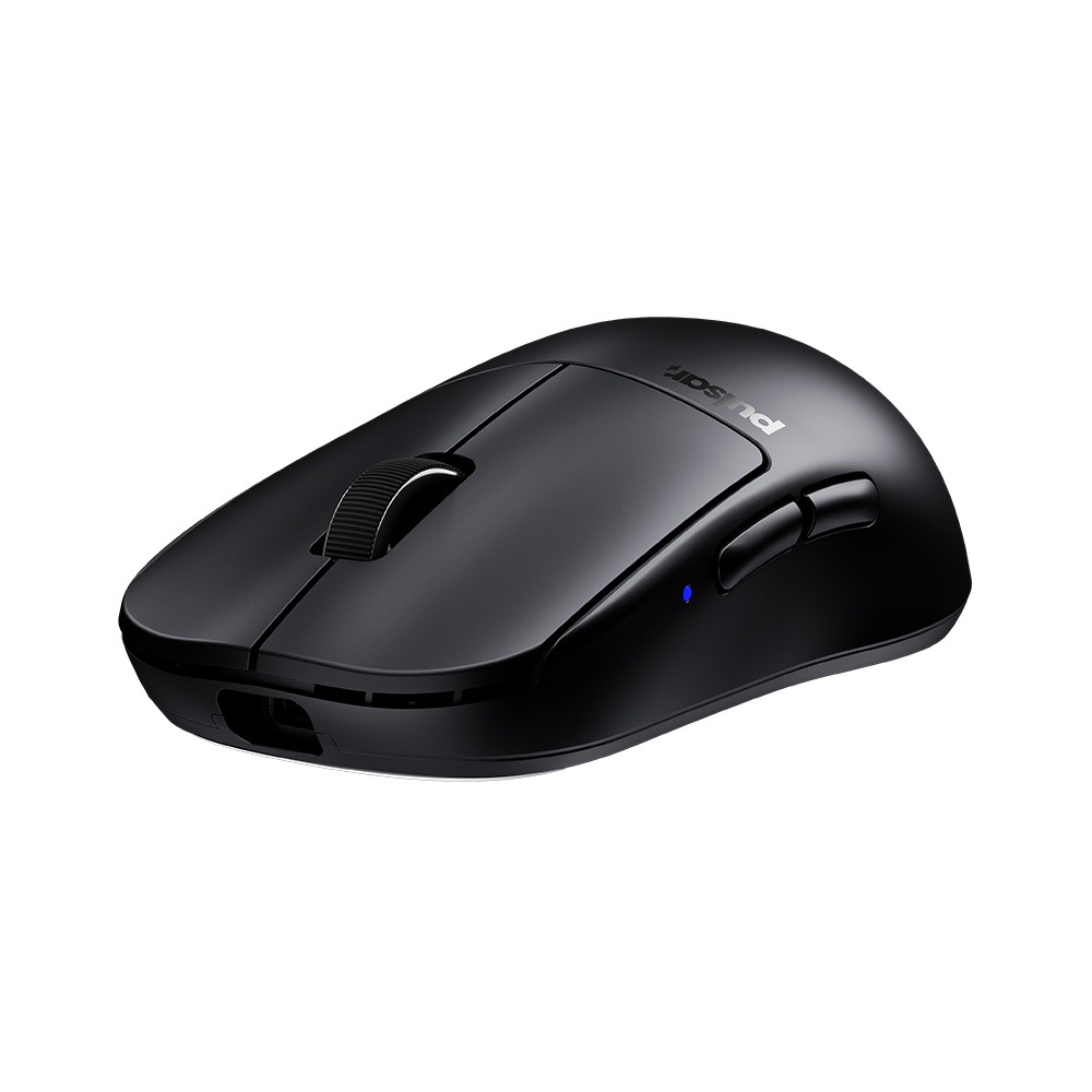 Pulsar X2-H v3 Size 2 無線遊戲滑鼠(Black)