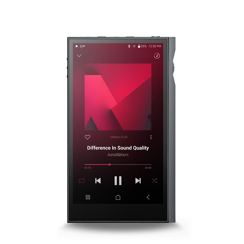 Astell&Kern KANN ULTRA 音樂播放器