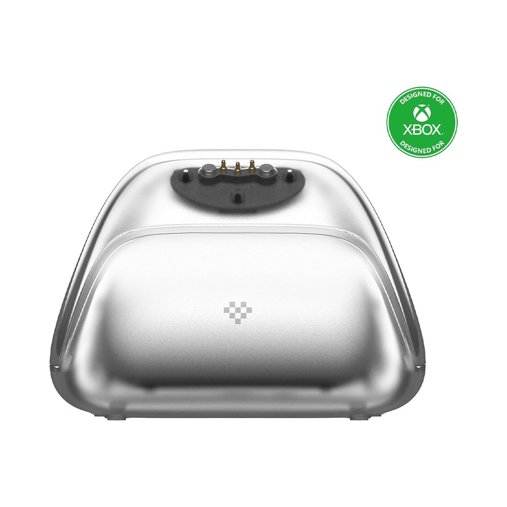 8BitDo 八位堂 Xbox 手制充電座(白色)