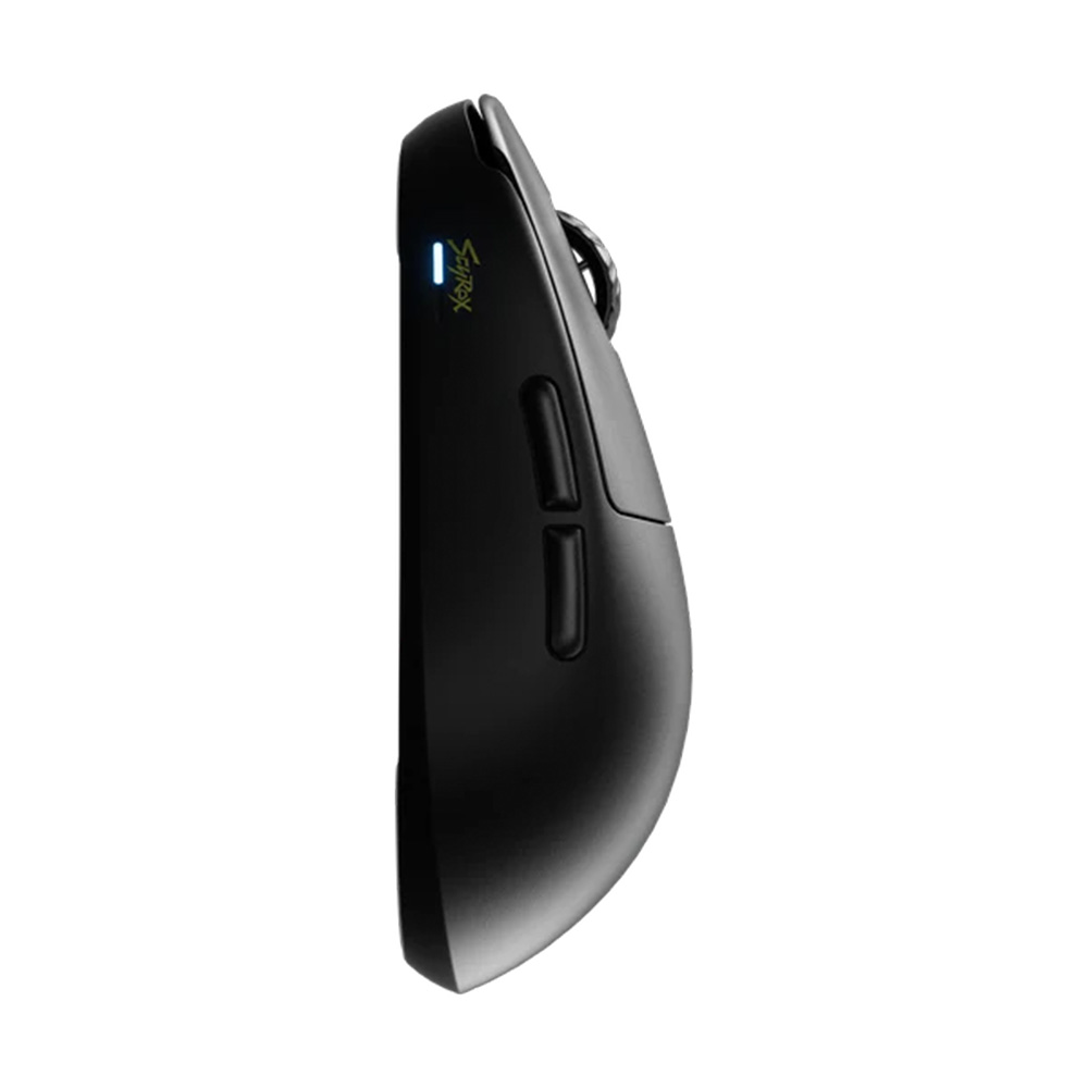 Scyrox V8 8K 超輕量遊戲滑鼠(黑)