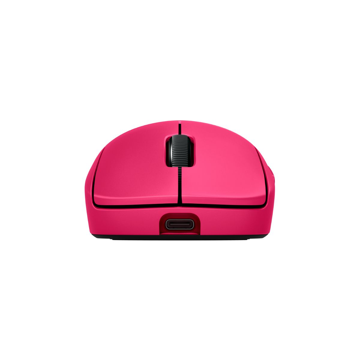 Logitech G PRO 2 LIGHTSPEED無線遊戲滑鼠(粉紅色)