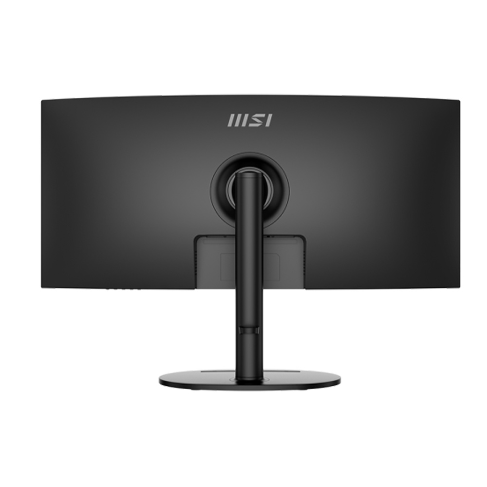 MSI Modern MD342CQP 34吋 120Hz VA UWQHD 文書辦公顯示器