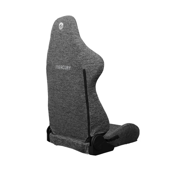 Zenox Fabric Cover for Mercury Gaming Chair (Grey) 水星電競椅套 (灰色)(水星 Mercury)