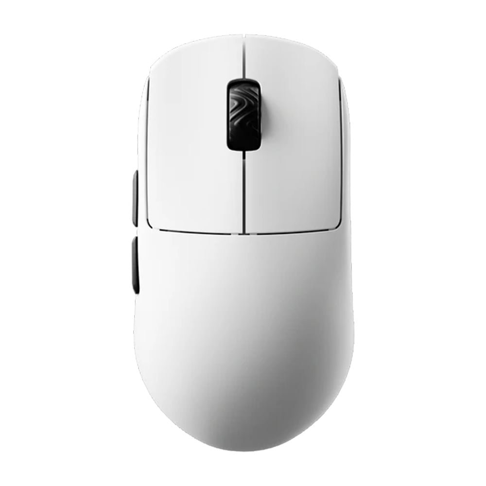 Scyrox V8 8K 超輕量遊戲滑鼠(白)