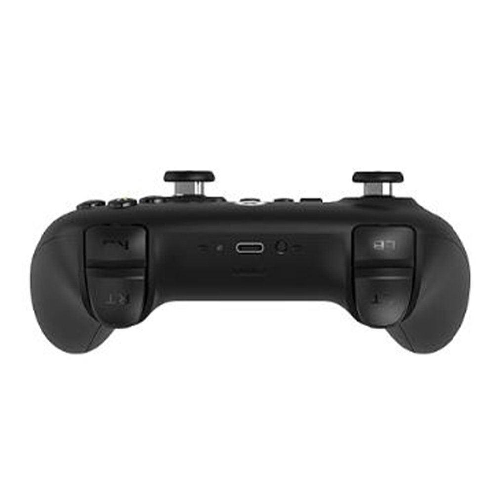 8BitDo 八位堂 Ultimate X-Pro 三模無線控制器(黑色)