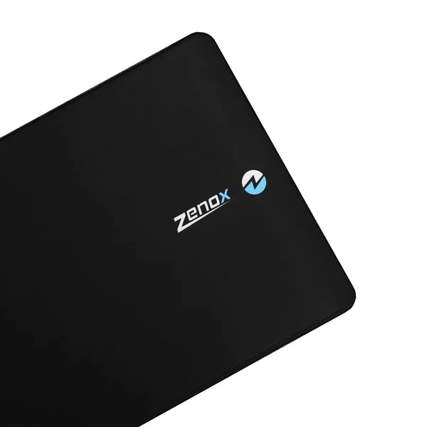 Zenox Gaming Mousepad 30x80cm(Z-0038-ZBLK)