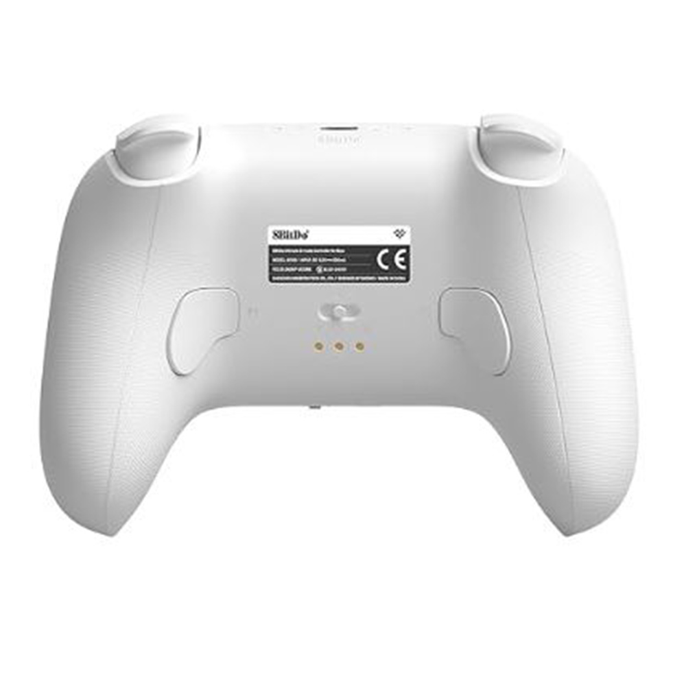 8BitDo 八位堂 Ultimate X-Pro 三模無線控制器(白色)