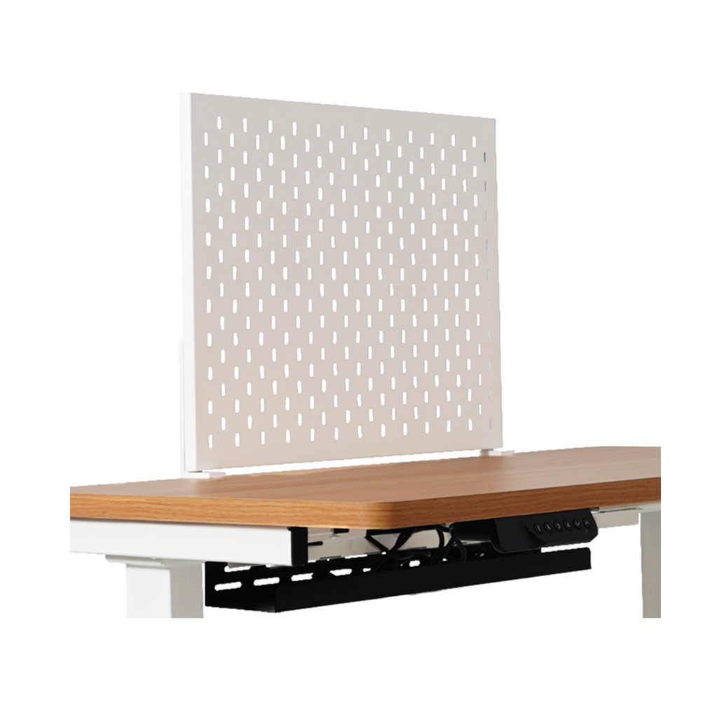 Zenox Pegboard Lite (53x45cm) 洞洞板 Lite(白色)