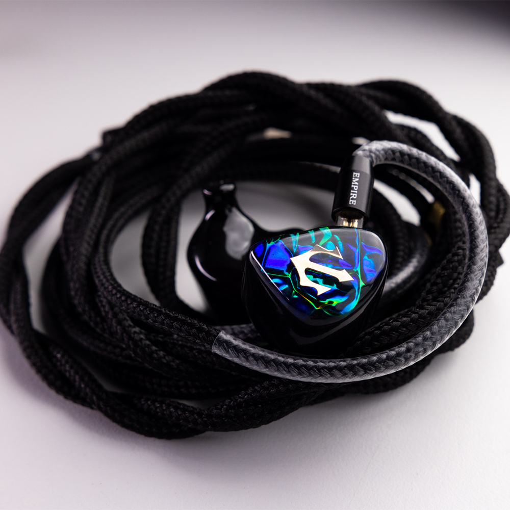 Empire Ears TRITON Launch Edition 入耳式耳機