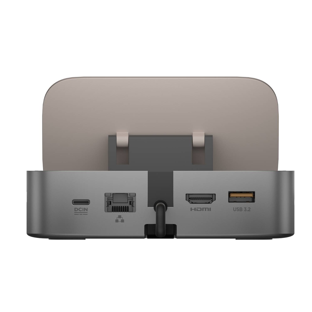 ZOTAC Docking Station 擴展塢(ZGC-A1DS-01)