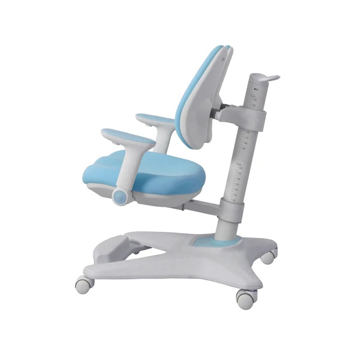 Zenox Kids Cloud Ergonomic Chair 小雲兒童人體工學成長椅(Sky Blue)