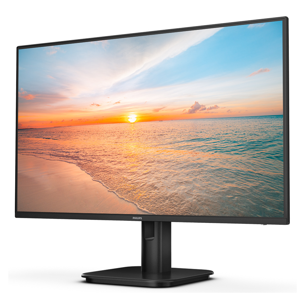 Philips 24E1N1200A 23.8吋 1080P FHD 120Hz IPS 顯示器