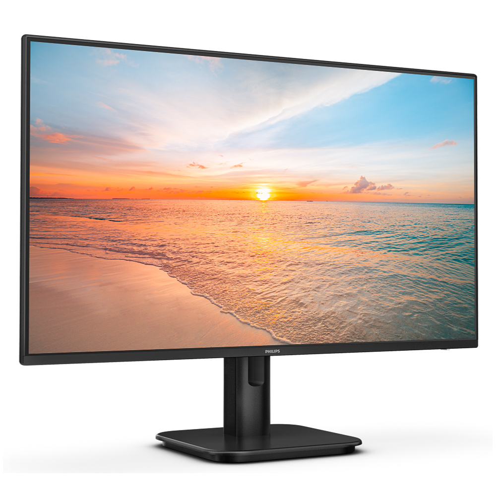 Philips 24E1N1200A 23.8吋 1080P FHD 120Hz IPS 顯示器