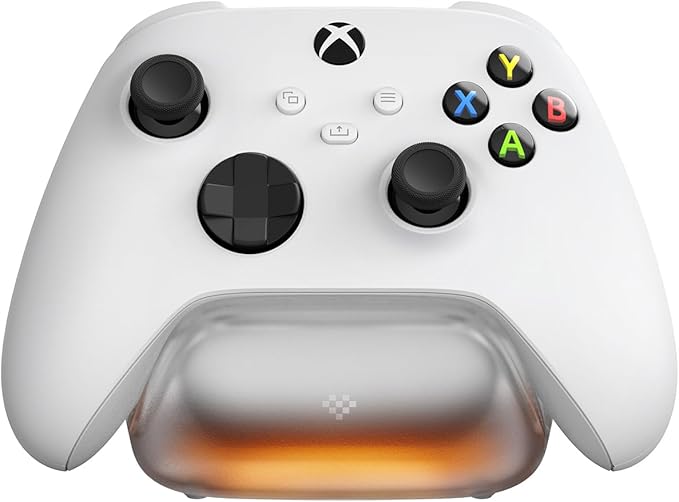 8BitDo 八位堂 Xbox 手制充電座(白色)