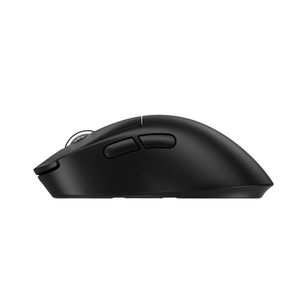 Logitech G PRO X SUPERLIGHT 2 DEX 無線電競滑鼠(黑色)