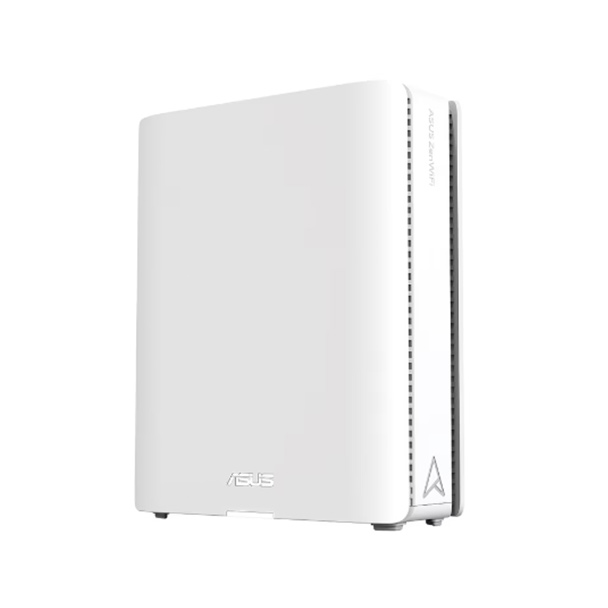 ASUS ZenWifi BQ16 Wireless-BE25000 Mesh Wifi System WIFI 7 四頻路由器(2 Pack)