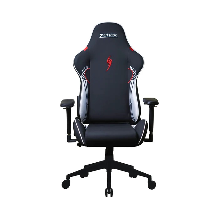Zenox Saturn MK-2 Gaming Chair Tekken 8 鐵拳8限量版電競椅(風間仁 Jin Kazama)