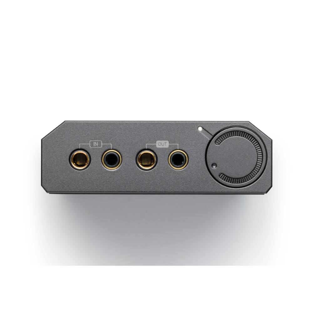 Astell&Kern AK PA10 Class A 便攜純A類耳擴
