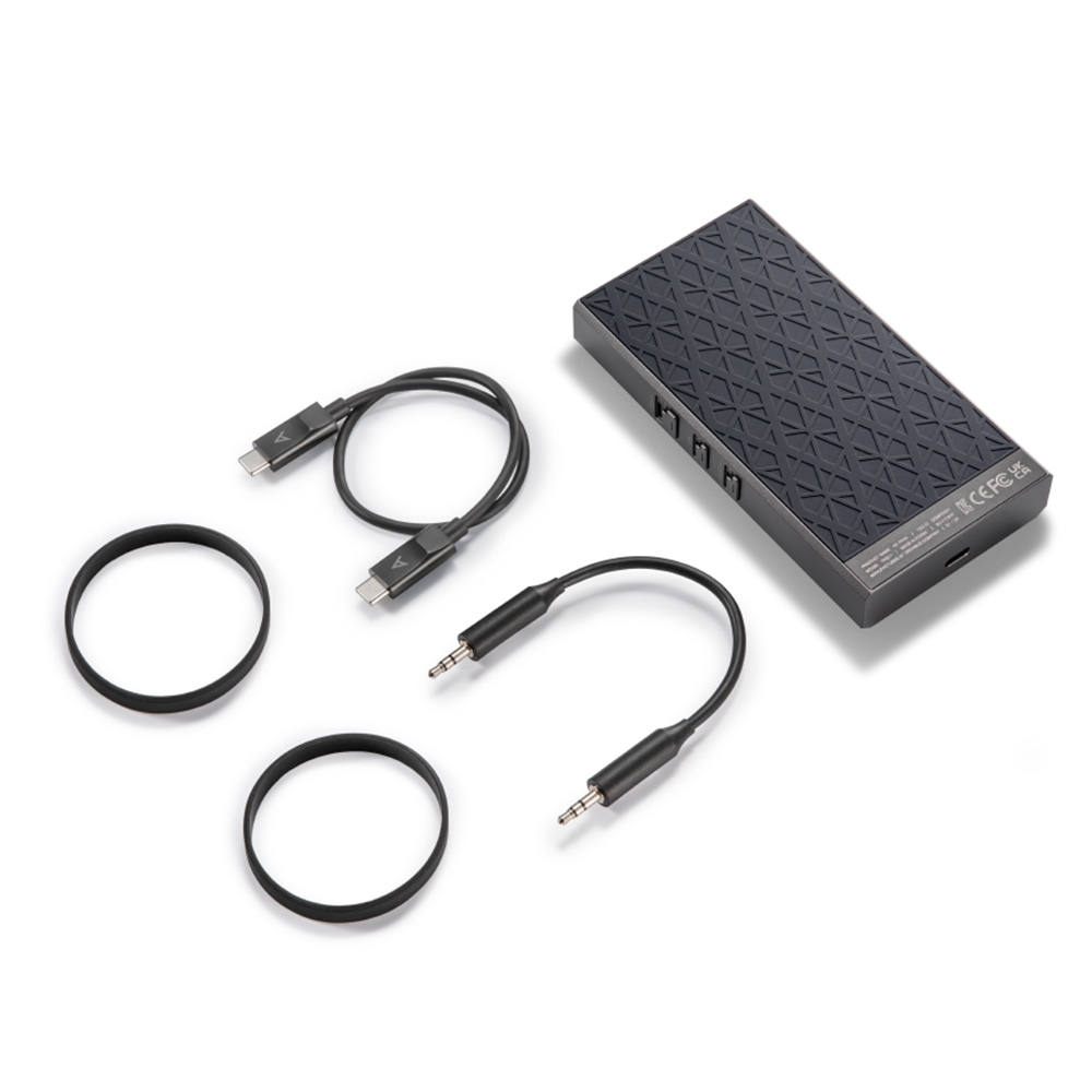 Astell&Kern AK PA10 Class A 便攜純A類耳擴