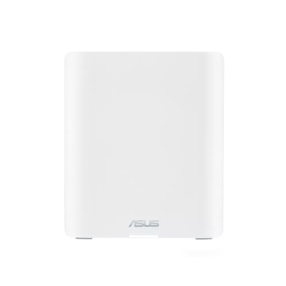 ASUS ZenWiFi BT10 Wireless-BE18000 Mesh Wifi System 三頻路由器(WiFi7)(白色-2 Pack)