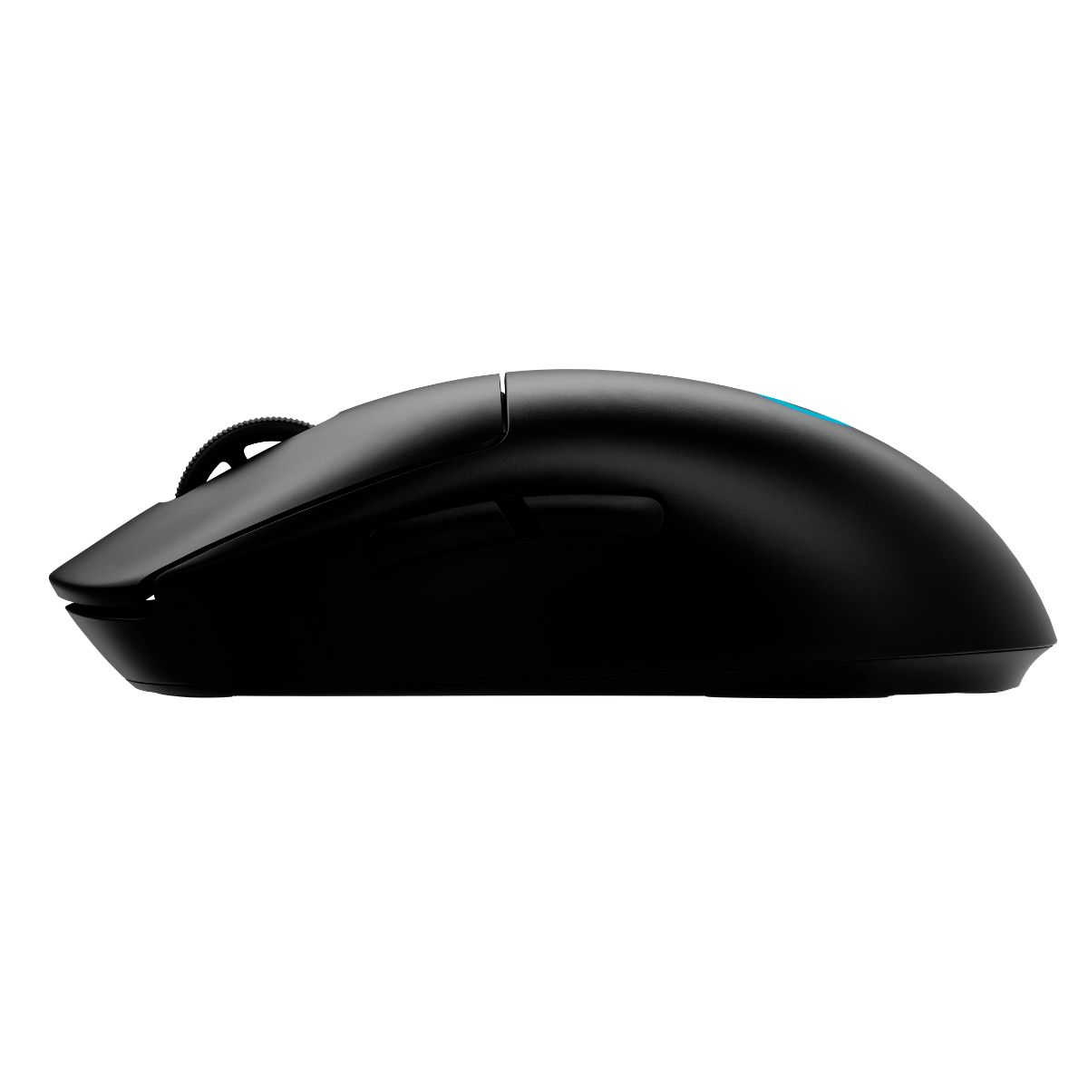Logitech G PRO 2 LIGHTSPEED無線遊戲滑鼠(黑色)