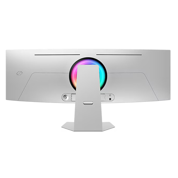 Samsung 三星 Odyssey OLED G9 49吋 DQHD 240Hz QD-OLED 曲面電競顯示器(LS49DG952SCXXK)