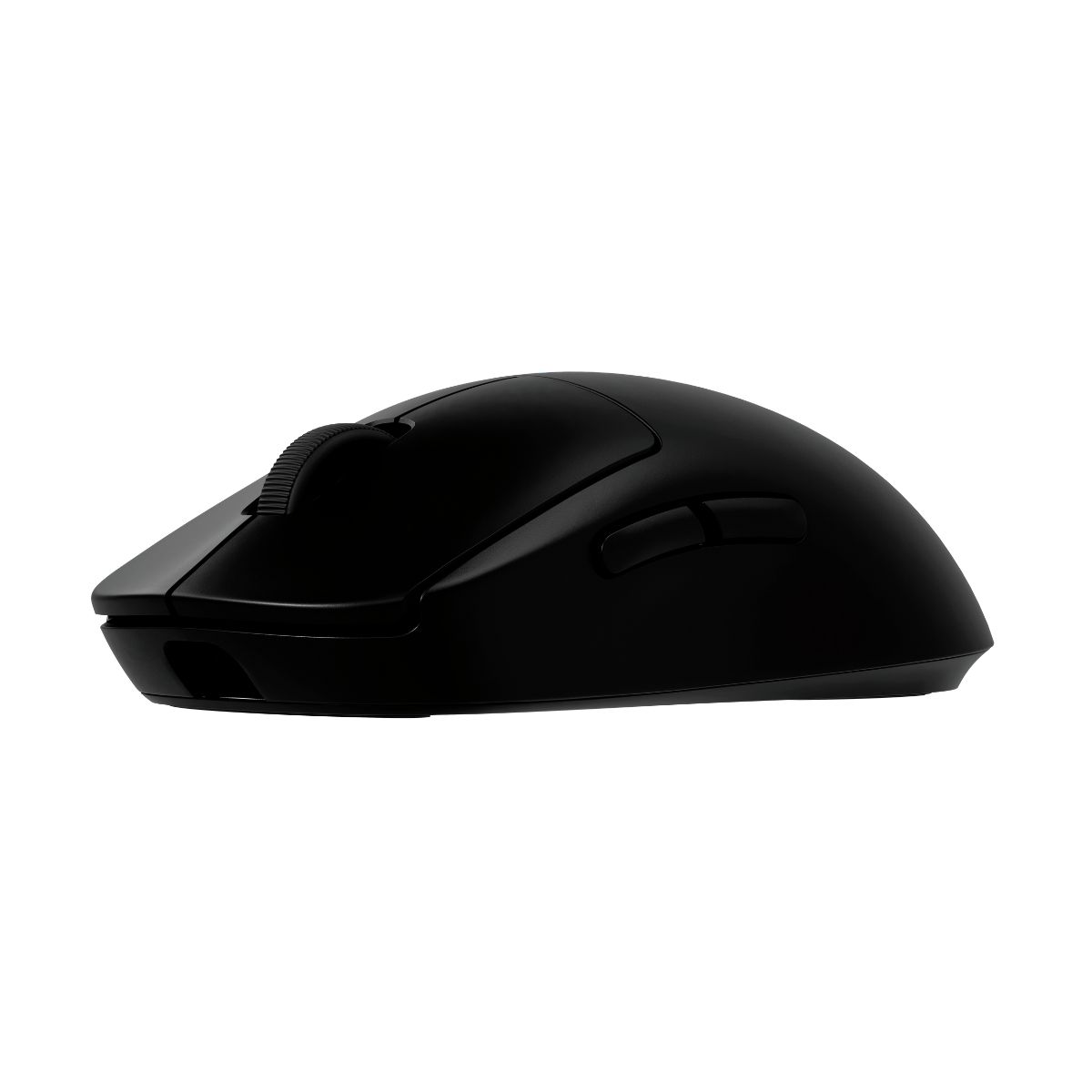 Logitech G PRO 2 LIGHTSPEED無線遊戲滑鼠(黑色)